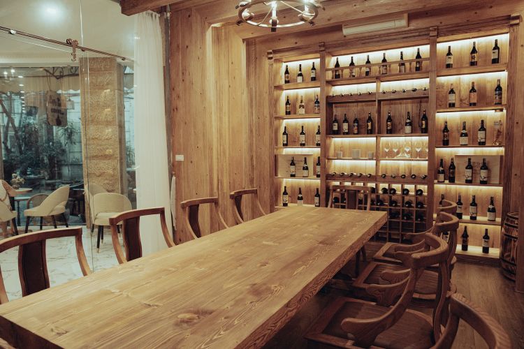 Ciao Bella apartments