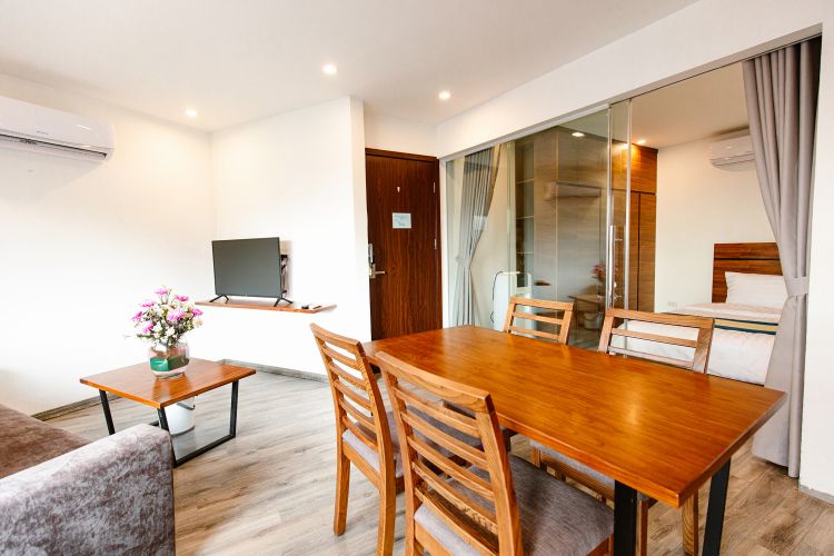 Ciao Bella apartments