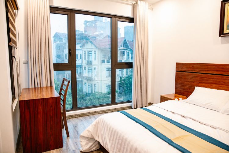 Ciao Bella apartments