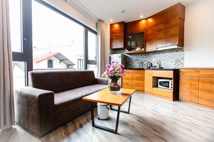 Ciao Bella apartments