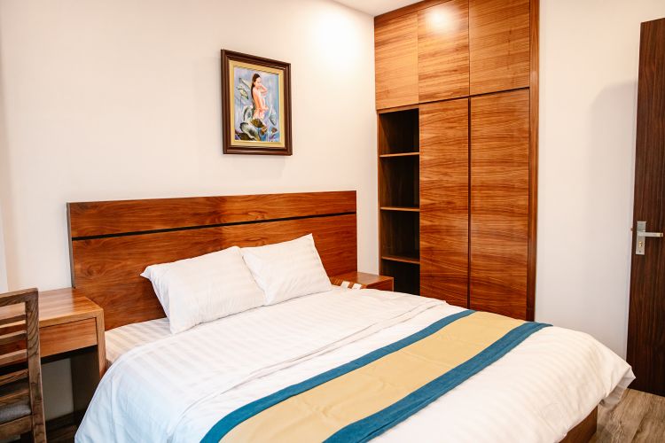 Ciao Bella apartments